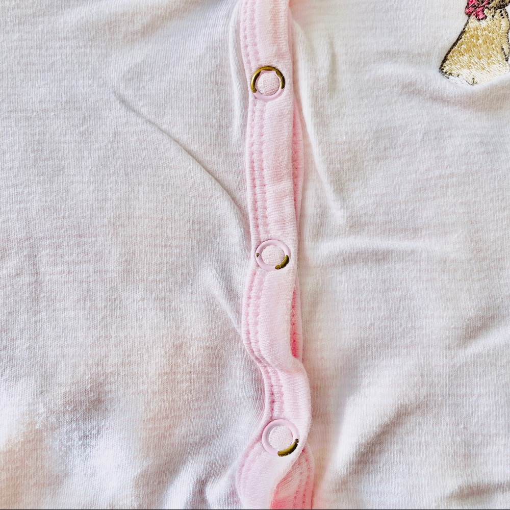 Peter Rabbit Baby Cardigan - Picture 6 of 6